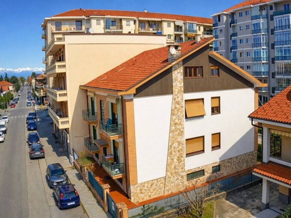 appartamento in vendita a Collegno