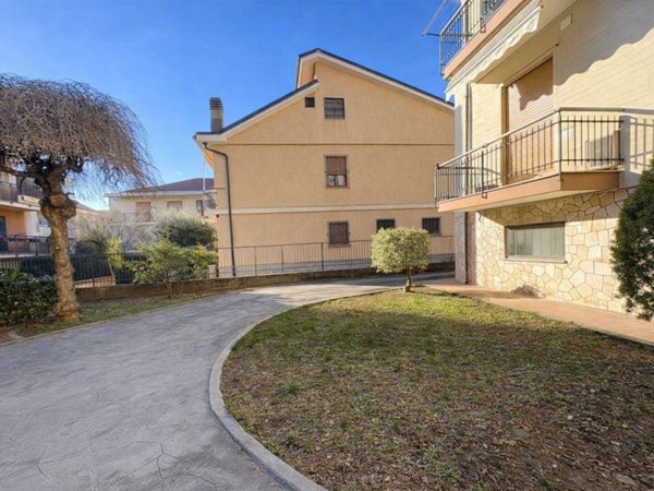 appartamento in vendita a Collegno