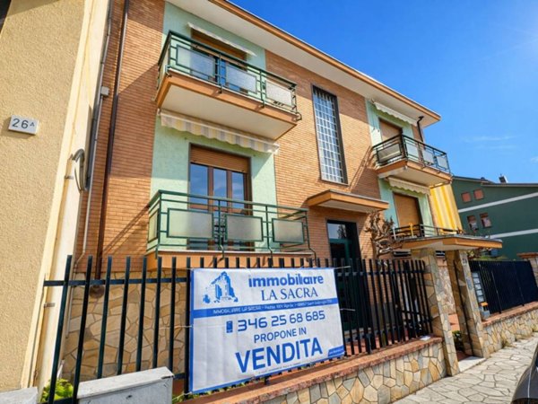 appartamento in vendita a Collegno