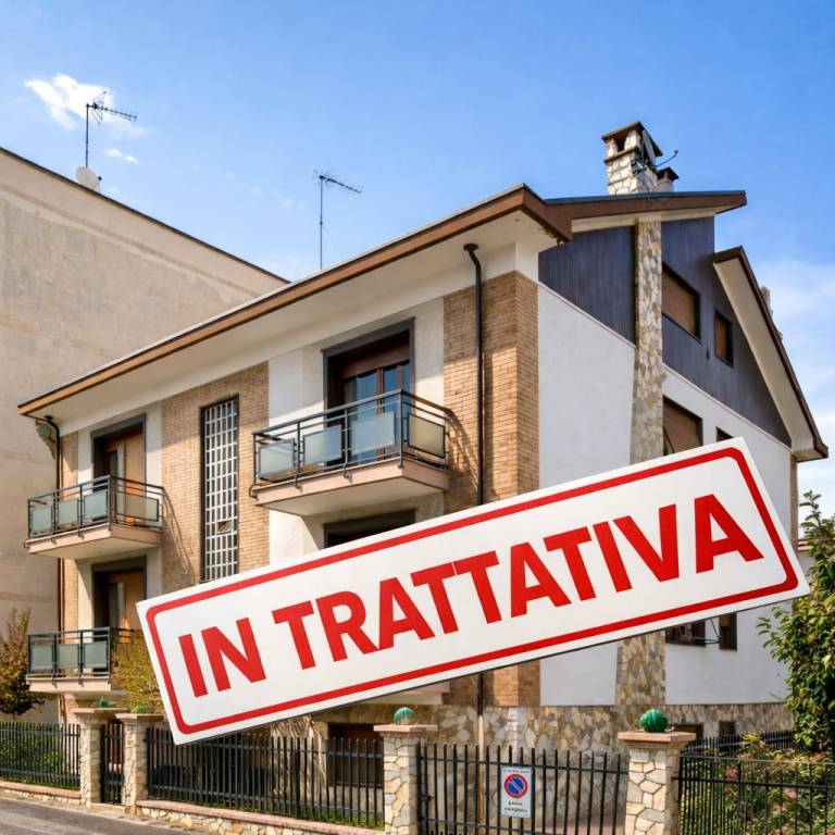 appartamento in vendita a Collegno