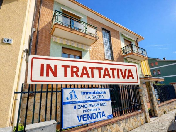 appartamento in vendita a Collegno