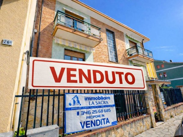 appartamento in vendita a Collegno
