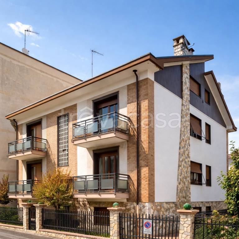 appartamento in vendita a Collegno