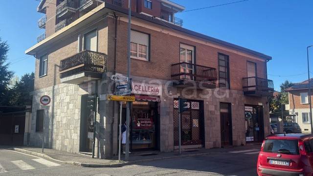 appartamento in vendita a Collegno