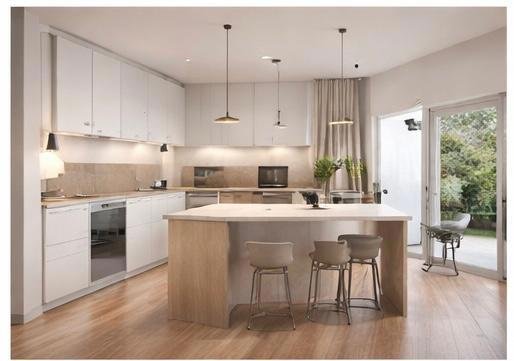 appartamento in vendita a Collegno