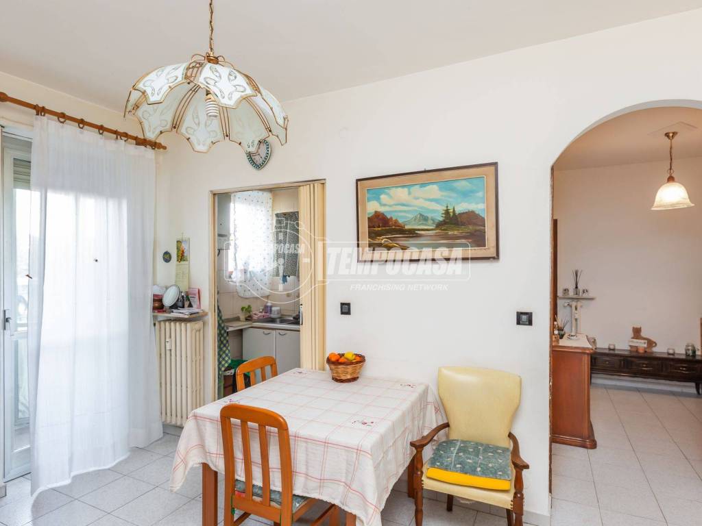 appartamento in vendita a Collegno