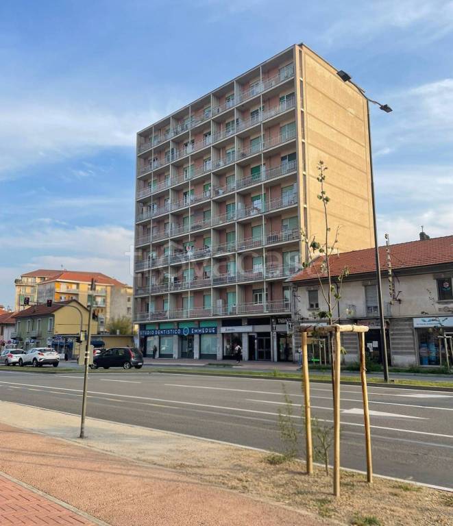 appartamento in vendita a Collegno