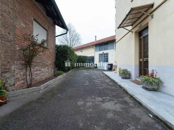 appartamento in vendita a Collegno