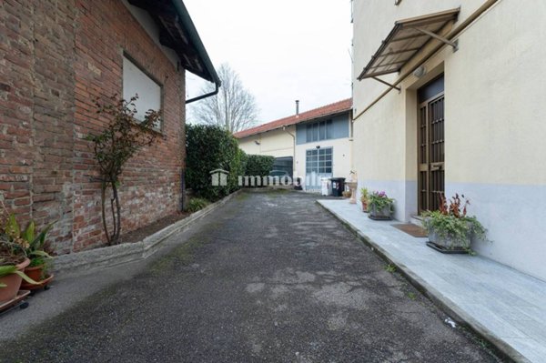 appartamento in vendita a Collegno