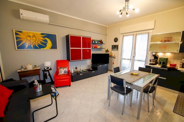 appartamento in vendita a Collegno