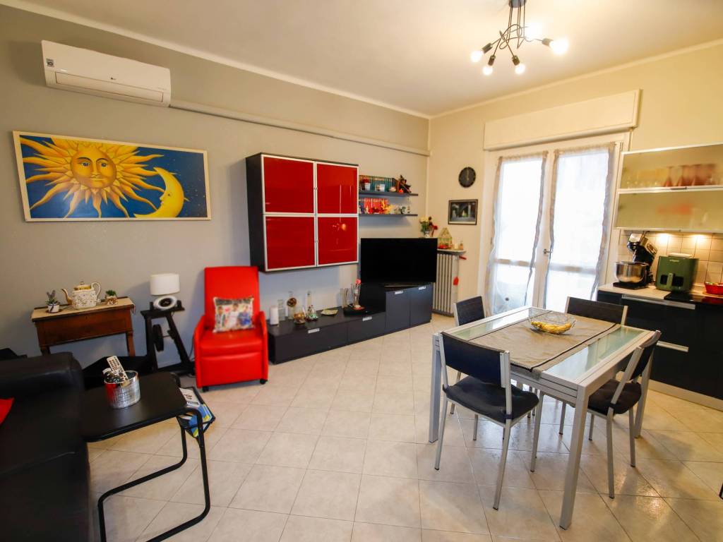 appartamento in vendita a Collegno