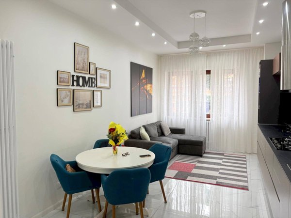 appartamento in vendita a Collegno