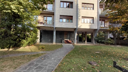 appartamento in vendita a Collegno