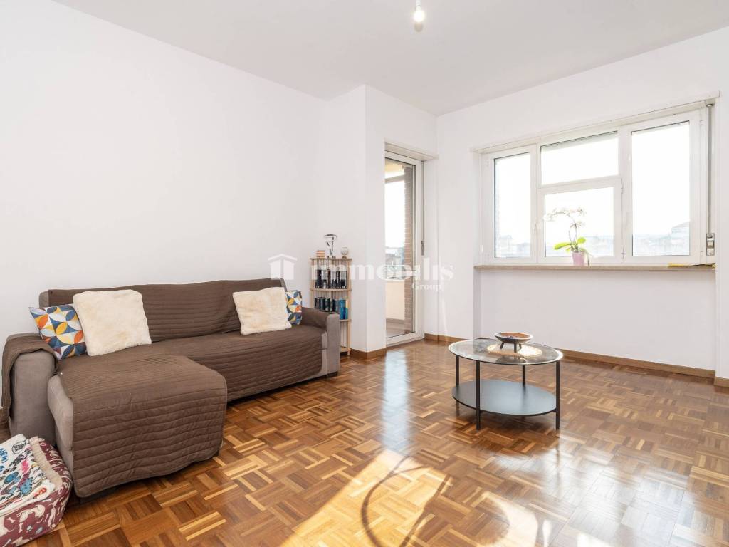 appartamento in vendita a Collegno