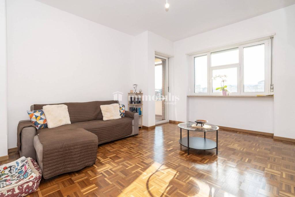 appartamento in vendita a Collegno