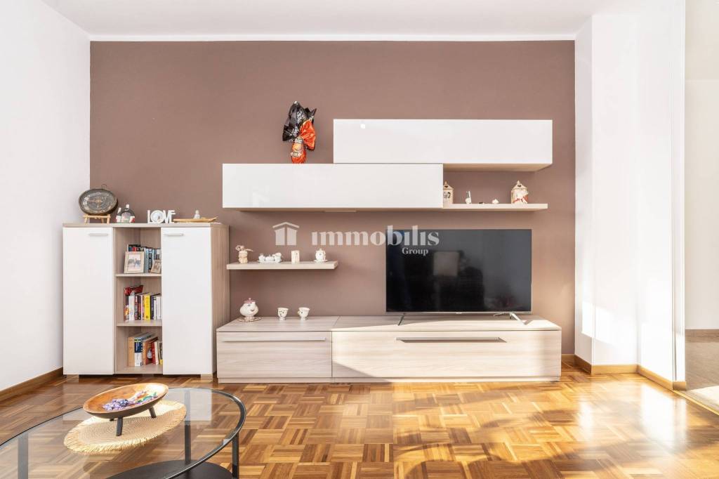 appartamento in vendita a Collegno