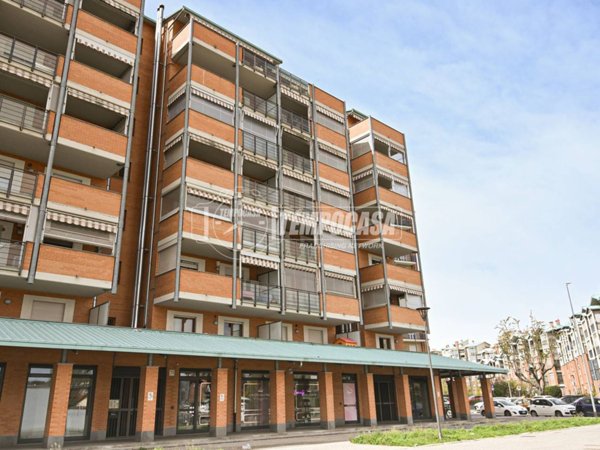 appartamento in vendita a Collegno