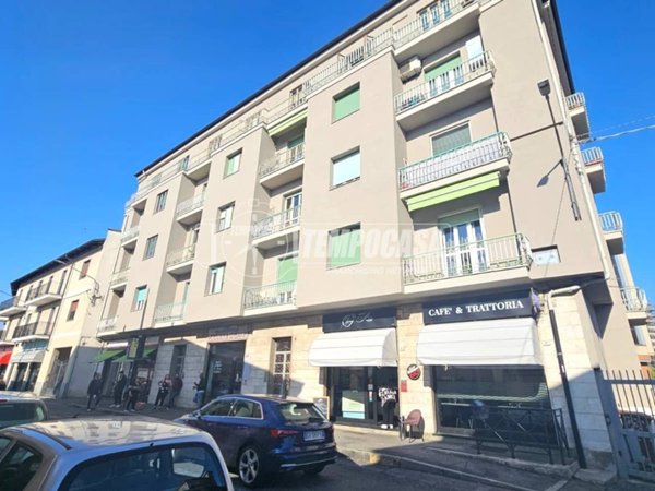 appartamento in vendita a Collegno