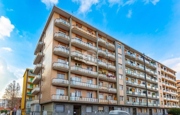 appartamento in vendita a Collegno