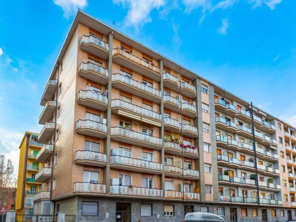 appartamento in vendita a Collegno