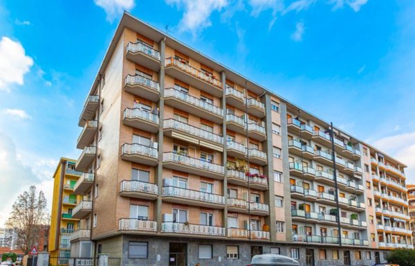 appartamento in vendita a Collegno