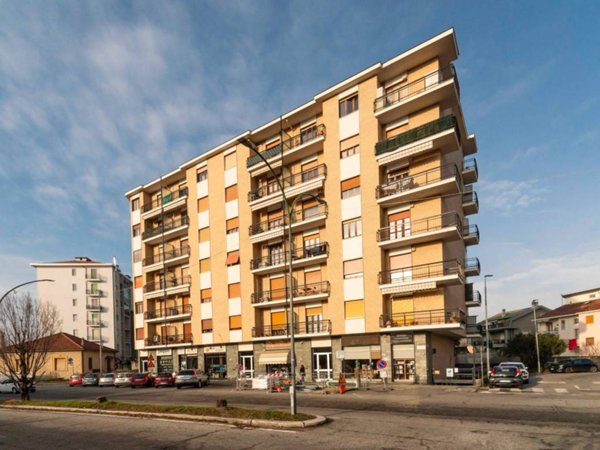 appartamento in vendita a Collegno