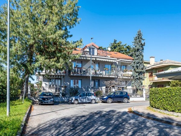 appartamento in vendita a Collegno