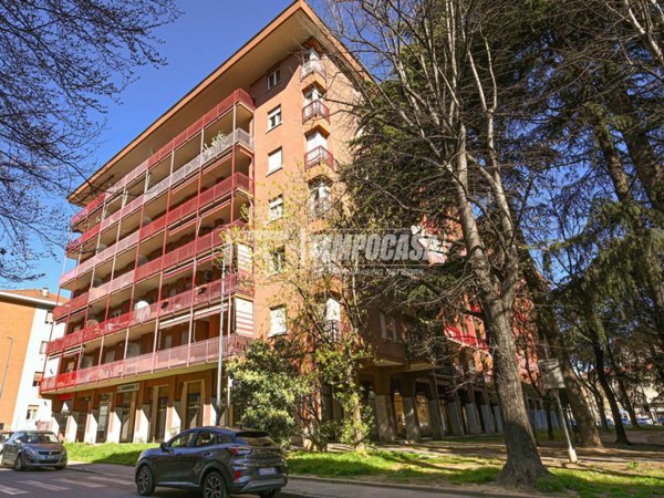 appartamento in vendita a Collegno