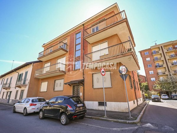 appartamento in vendita a Collegno