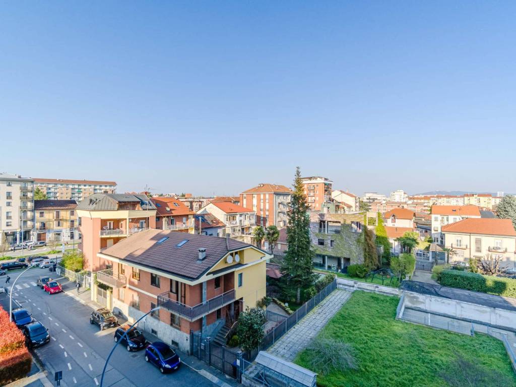 appartamento in vendita a Collegno