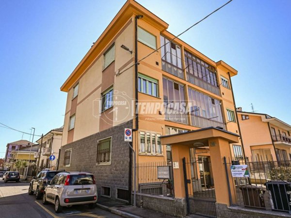 appartamento in vendita a Collegno