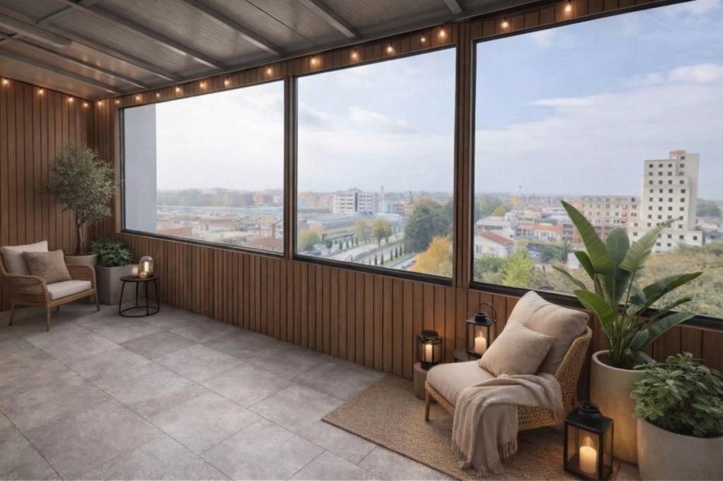 appartamento in vendita a Collegno