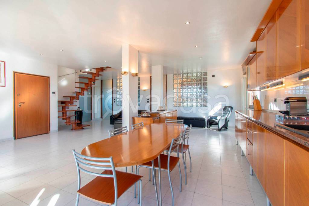 appartamento in vendita a Collegno