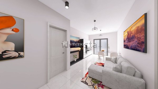 appartamento in vendita a Collegno