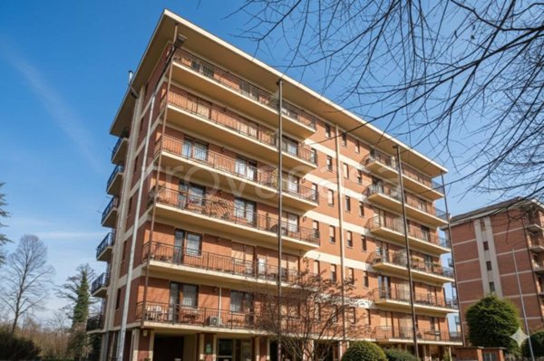 appartamento in vendita a Collegno