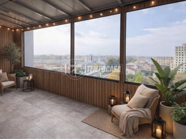 appartamento in vendita a Collegno