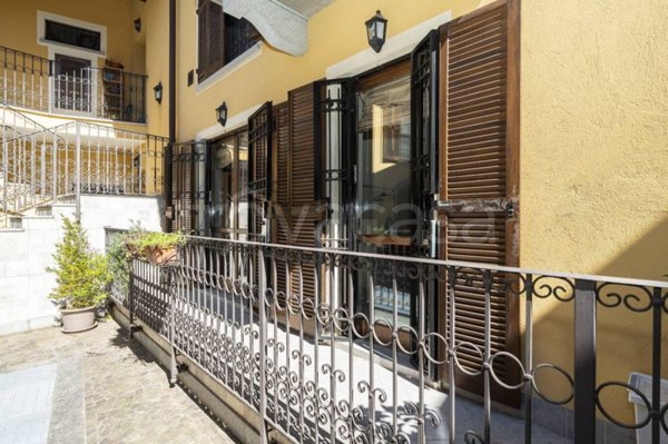 appartamento in vendita a Collegno