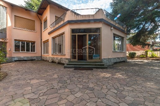 appartamento in vendita a Collegno