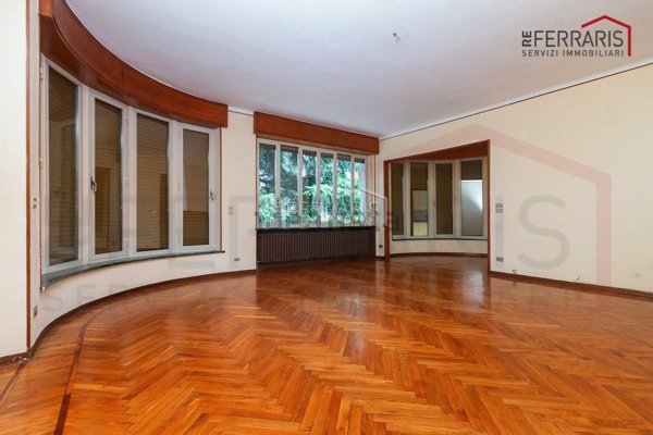 appartamento in vendita a Collegno