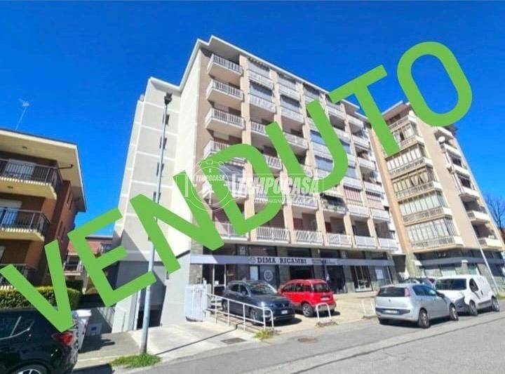 appartamento in vendita a Collegno