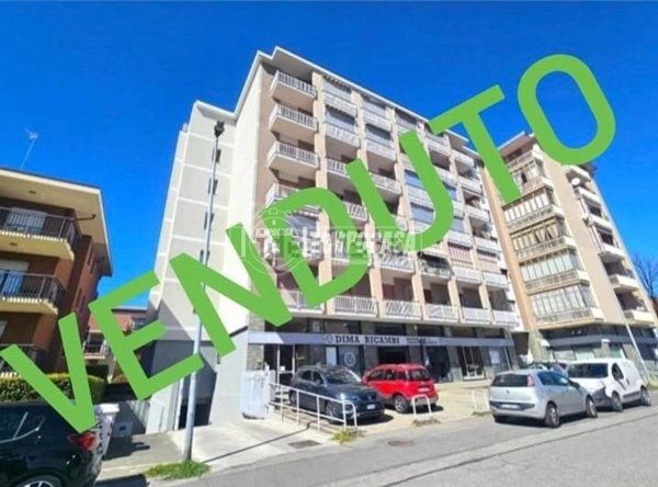 appartamento in vendita a Collegno