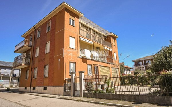 appartamento in vendita a Collegno