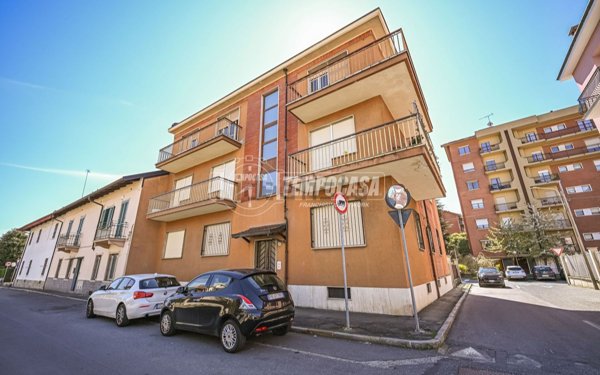 appartamento in vendita a Collegno