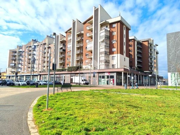 appartamento in vendita a Collegno