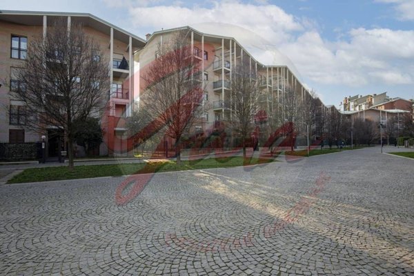 appartamento in vendita a Collegno