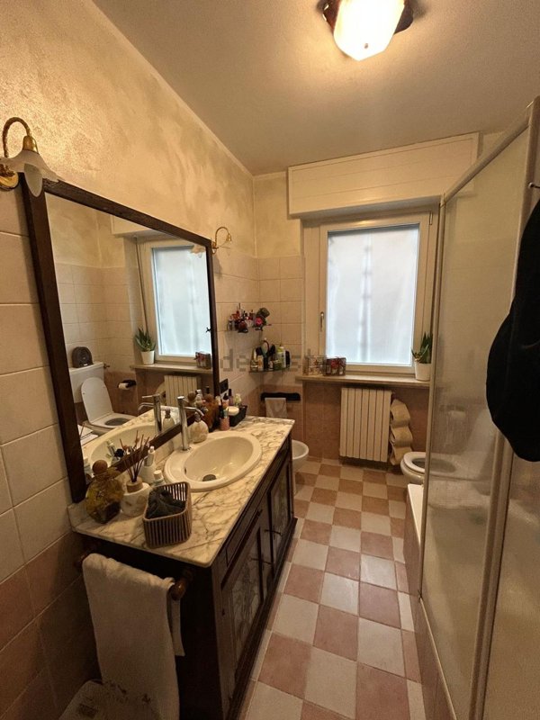 appartamento in vendita a Collegno in zona Savonera