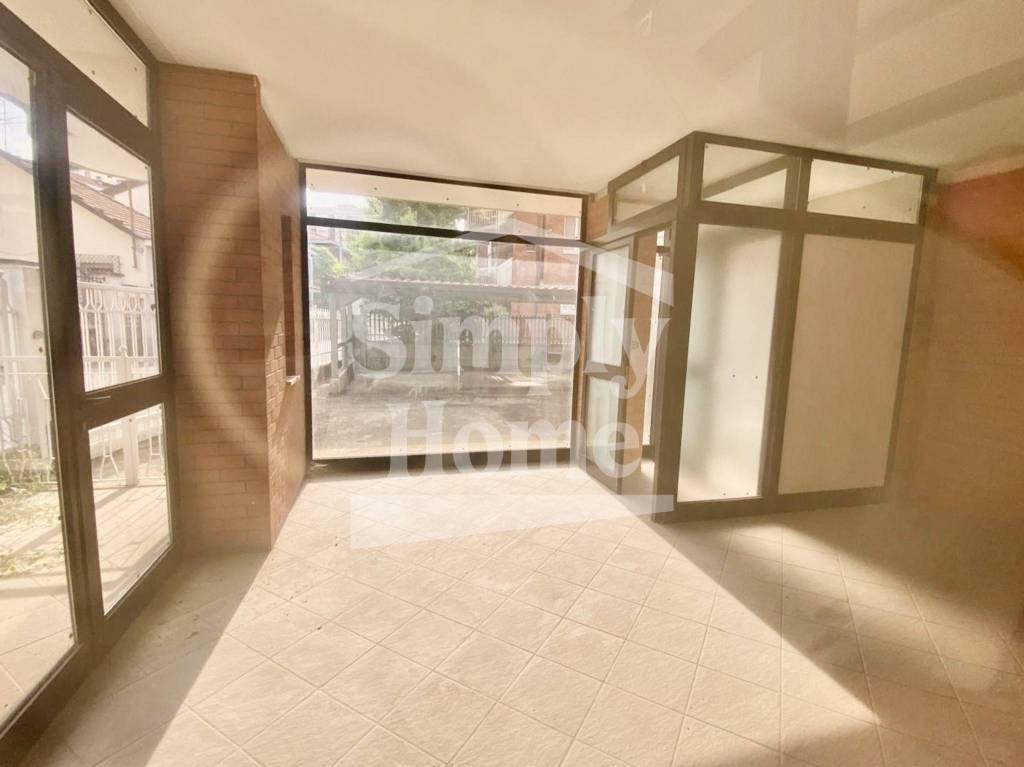 appartamento in vendita a Collegno