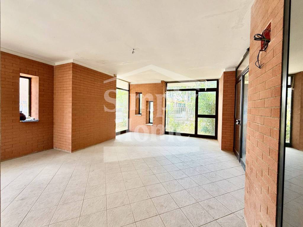 appartamento in vendita a Collegno