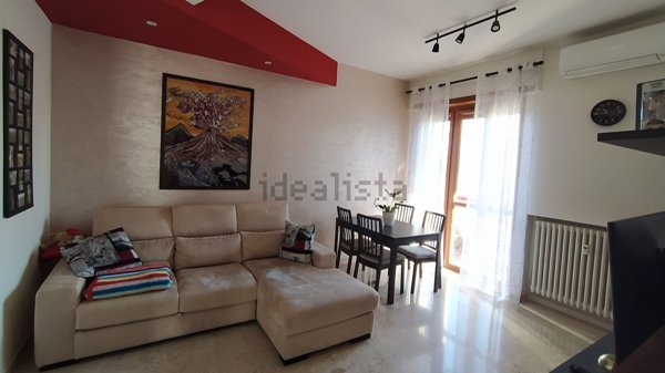 appartamento in vendita a Collegno