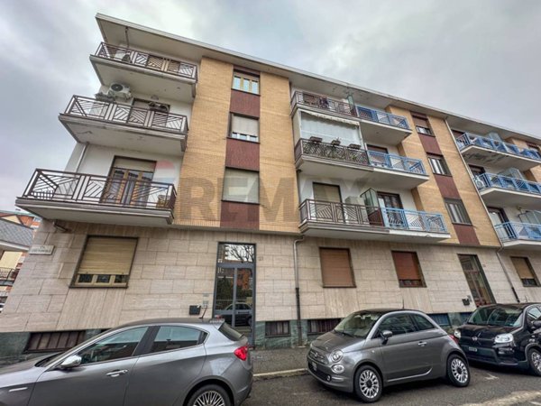 appartamento in vendita a Collegno